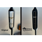 Offroad Monkeys door hinges for 2 doors Mercedes Benz G-Class