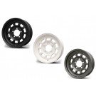 Alloy rim High Peak J-01 for Suzuki Jimny II GJ/HJ, 6x16