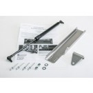Nakatanenga Rear Door Shock 2.0 for Defender 90 / 110  from MY 2002 with rear door