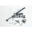 Nakatanenga Rear Door Shock 2.0 for Defender 90 / 110 to MY 2001 with rear door