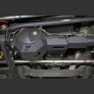 horntools Front axle protection for Suzuki Jimny 2 GJ