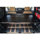 Nakatanenga Car boot shelf for Suzuki Jimny 2 GJ 