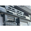 Offroad-Tec Airline Mounting Rail for Ineos Grenadier 