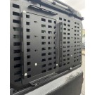 Offroad-Tec Jerry can mount for MOLLE-Plate for Ineos Grenadier