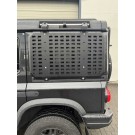 Offroad-Tec MOLLE Plate for Multibracket HD XXL for Ineos Grenadier