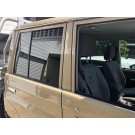 Rear Door Air Vents for Toyota 76 and 79 Series LandCruiser 