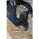 All-purpose tire step