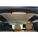Additional interior light for Land Rover New Defender from MY 2020