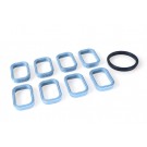 Gasket for intake manifold Defender TD4 2.4
