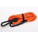 Nakatanenga BEAR ROPE kinetic recovery rope KINTO, 8 m, 19/24mm