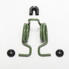 Clutch spring for Land Rover Defender