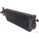 Defender Td5 and Td4 ( 2.4L & 2.2L) with or without A/C, High Performance Intercooler, black heat repellent coating