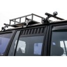 Rear Door Air Vents for Toyota LandCruiser 80 Series