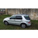 Rear Door Air Vents for Mercedes ML 270CDI W163