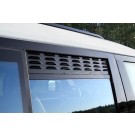 Rear Door Air Vents for Land Rover New Defender 2020