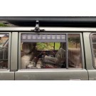Rear Door Air Vents for Nissan Patrol GR Y60 LWB (MY1988-1998) 