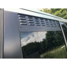 Rear Door Air Vents  for Range Rover Sport MY 2006-2010 
