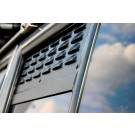 Rear Door Air Vents for Jeep Cherokee XJ (1984-2001) 