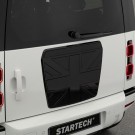 STARTECH Rear Door Attachment for Defender from 2020