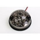 Smoke grey LED rear light / brake light for Land Rover Defender 