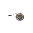 Smoke grey LED Reversing Light for Land Rover Defender