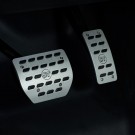STARTECH Aluminium pedal pads, for Defender 2020