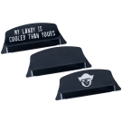 Offroad Monkeys Number plate LED light for Land Rover Defender