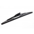 Windscreen wiper front for Land Rover Series 2 and Series 3
