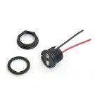 MagCode PowerSystem Pro Port max. 25A - 12V / 24V magnetic and mechanic