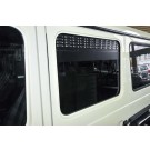 Rear Door Air Vents for Mercedes G 