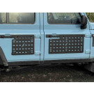 Offroad-Tec MOLLE Door Panel for Ineos Grenadier
