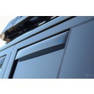Rear Wind deflector ClimAir Land Rover New Defender TYPE L663