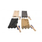 Nakatanenga Sun Visor Organizer 2.1