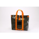 Nakatanenga tough bag for towing ropes, chains and more