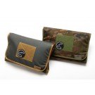 Nakatanenga changing mat with multipurpose shawl