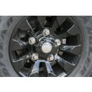 Wheel nut for alloy rim for Land Rover