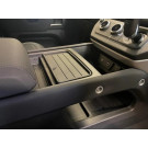 MUD Console Tray for Land Rover New Defender from 2020 (L663) 