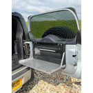 MUD Defender Rear Door Table Land Rover New Defender 2020+ (L663)