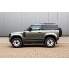 Lift kit + 50mm for LAND ROVER NEW Defender 90 and 110 with coil springs