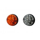 LED rear blinker / indicator WHITE or ORANGE for Land Rover Defender 