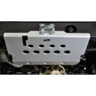 Equipe 4x4 tank protection plate for Land Rover Defender 110