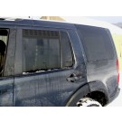 Rear Door Air Vents for Land Rover Discovery 1/2/3/4