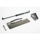 Nakatanenga Rear Door Shock/gas strut TOP for Land Rover Defender 90/110 