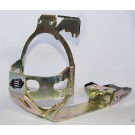 Diff guard / differential protection rear axle, for Defender 90