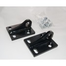 Solid Recovery points for all Land Rover Defender 90/110/130, with and without air con