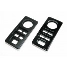 Site panel for Land Rover Defender TD4