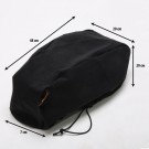 Nakatanenga winch hood / winch cover