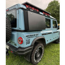 Offroad-Tec side box "Offroad-Kitchen" for Ineos Grenadier 