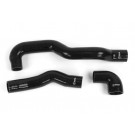 Nakatanenga High Performance Silicone turbo hose kit for Land Rover Defender Td4, 2.2L from 2012