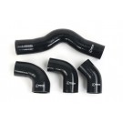Nakatanenga High Performance Silicone turbo hose kit for Land Rover Defender Td4, 2.2L from 2012